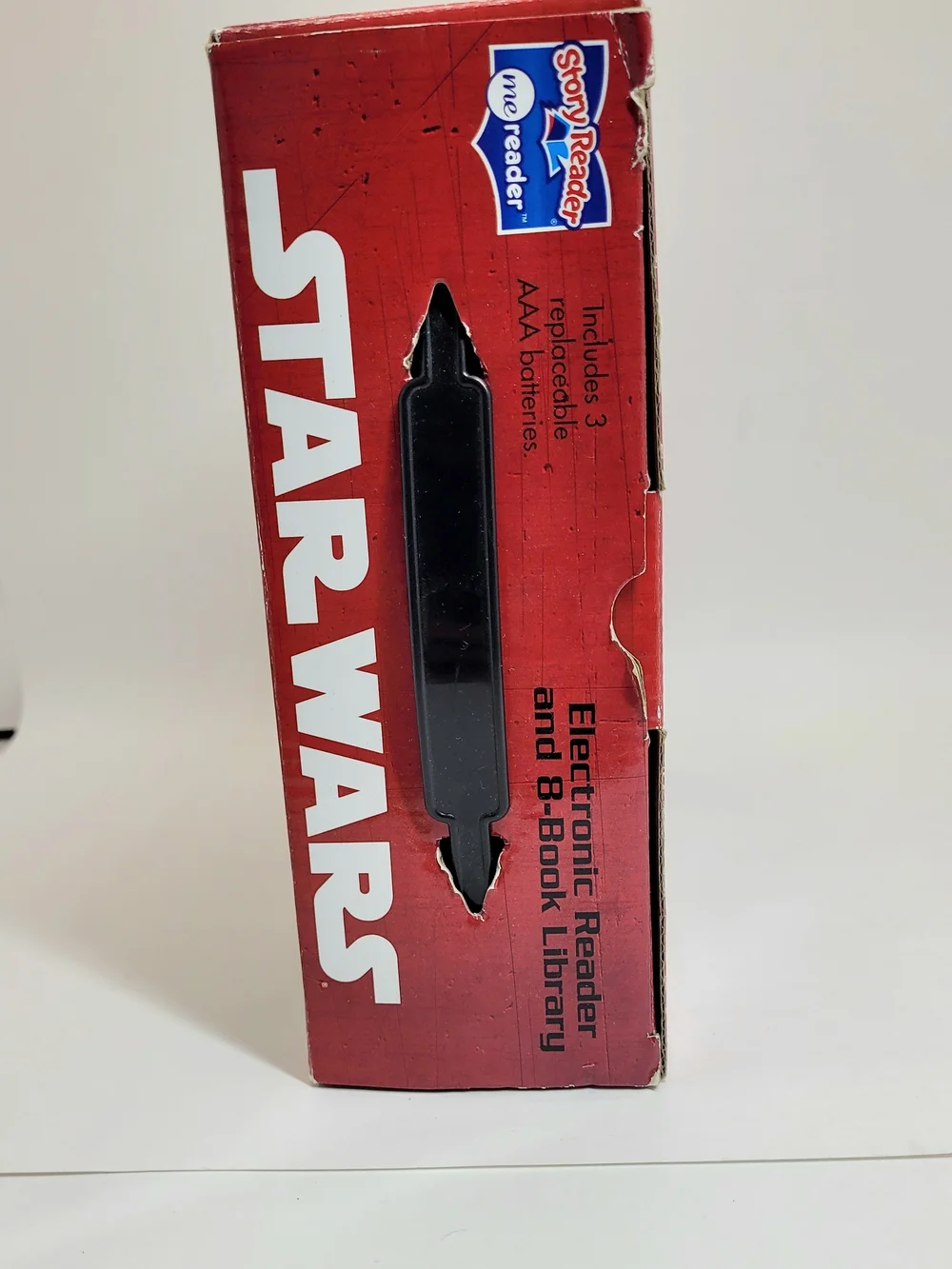 Star Wars Me Reader Electronic Sound Book Set 8 Hardcover Library.